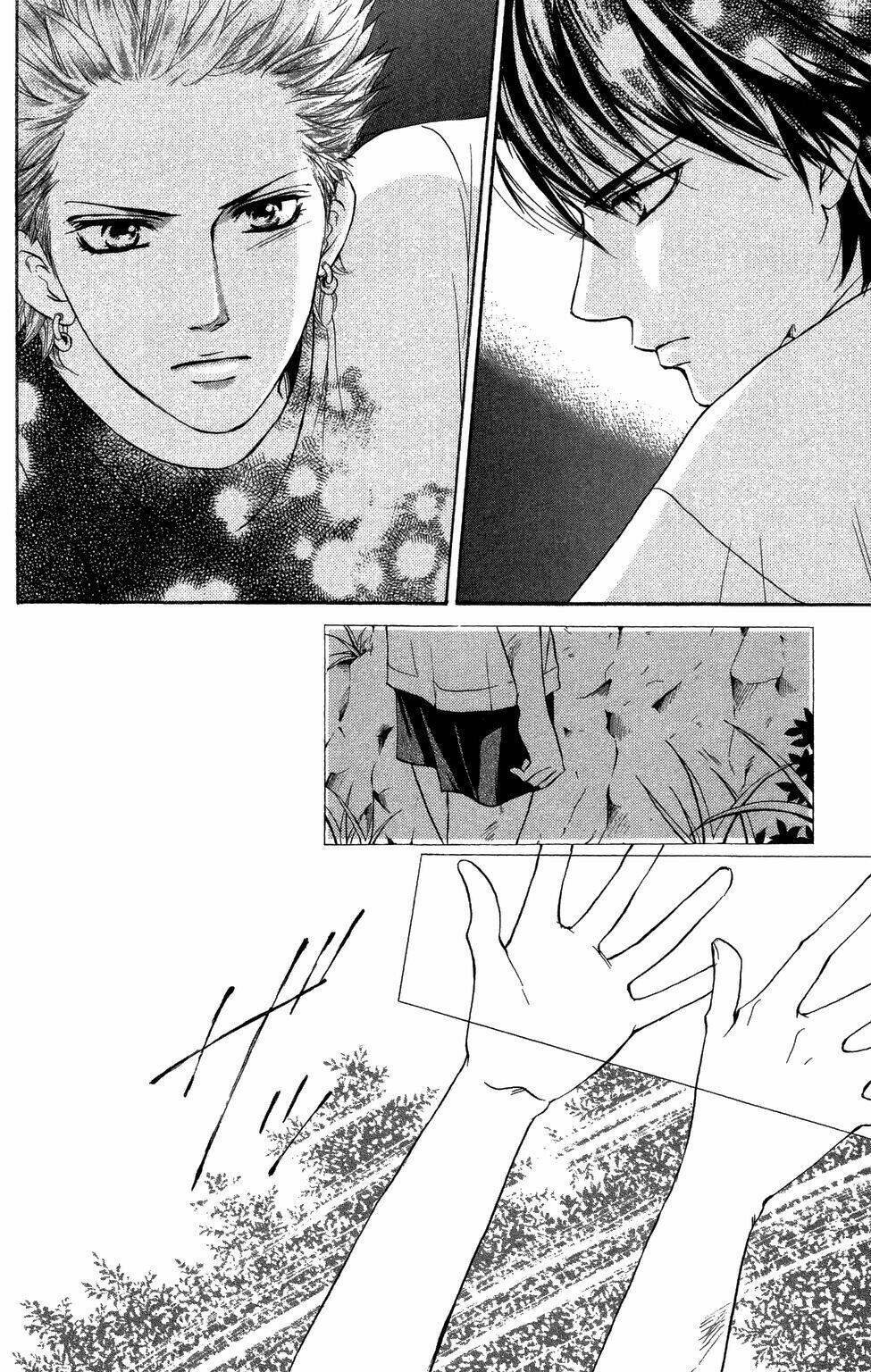 xứng danh anh hùng chapter 22 32