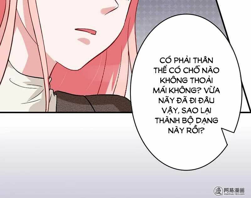 manh thê khó dỗ chapter 63 69