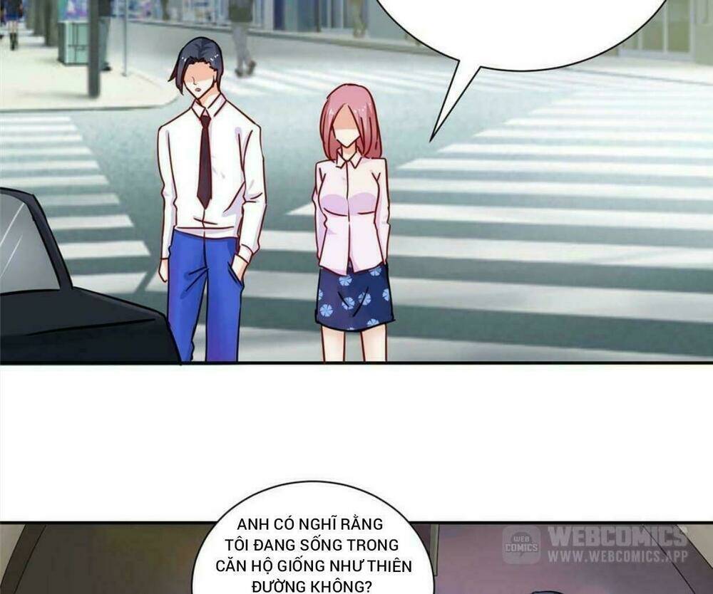 linh sủng manh thê giá đáo chapter 4 18