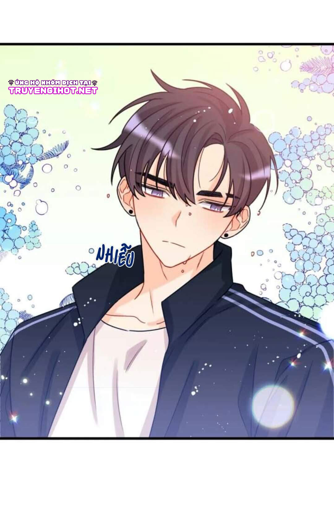 phía sau sân khấu chapter 2 13