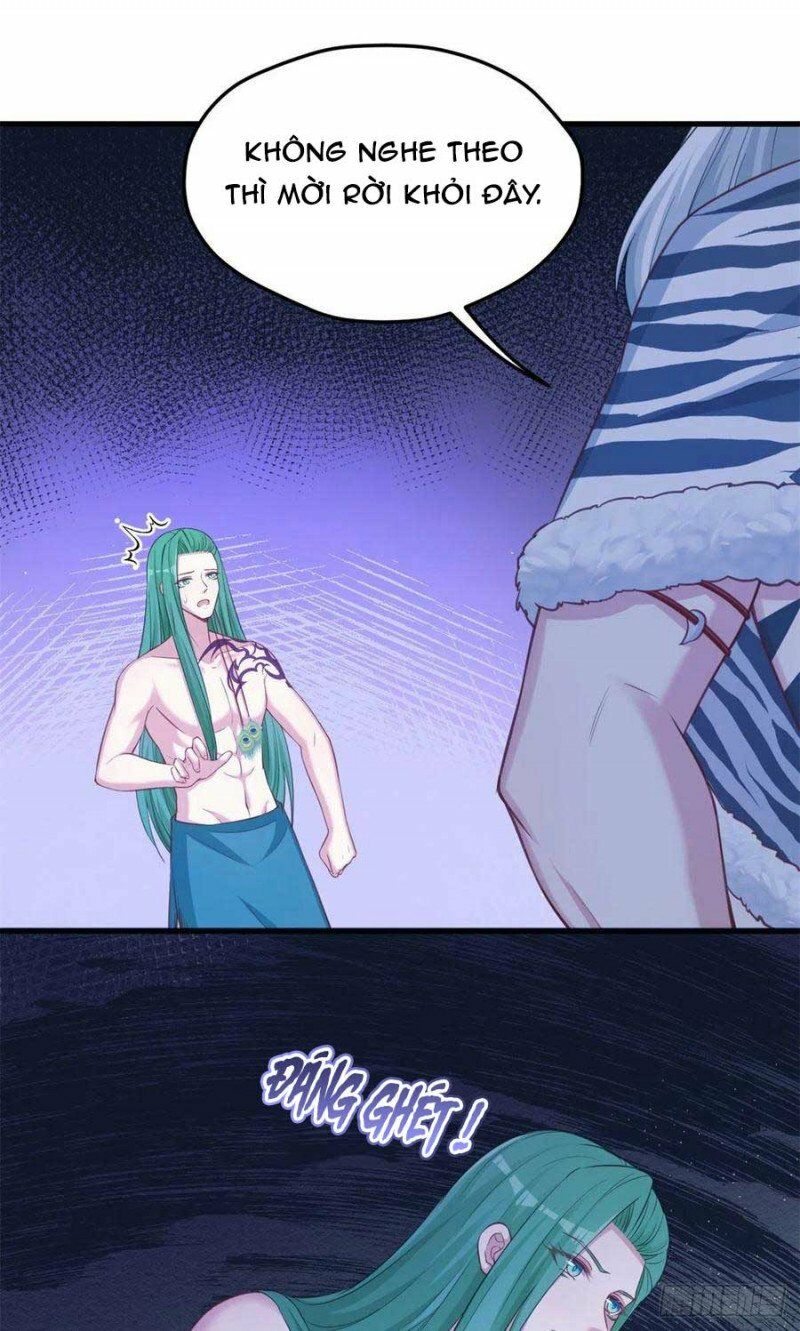 [16+] thảnh thơi thú thế chủng chủng điền, sinh sinh tể chapter 325 11