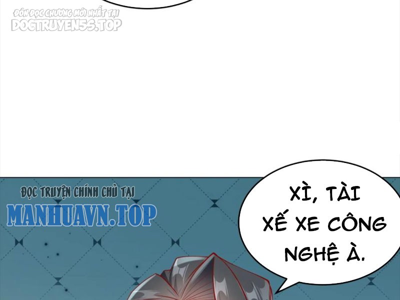 tài xế lái xe công nghệ như ta có nhiều tiền thì sao? chapter 28 57