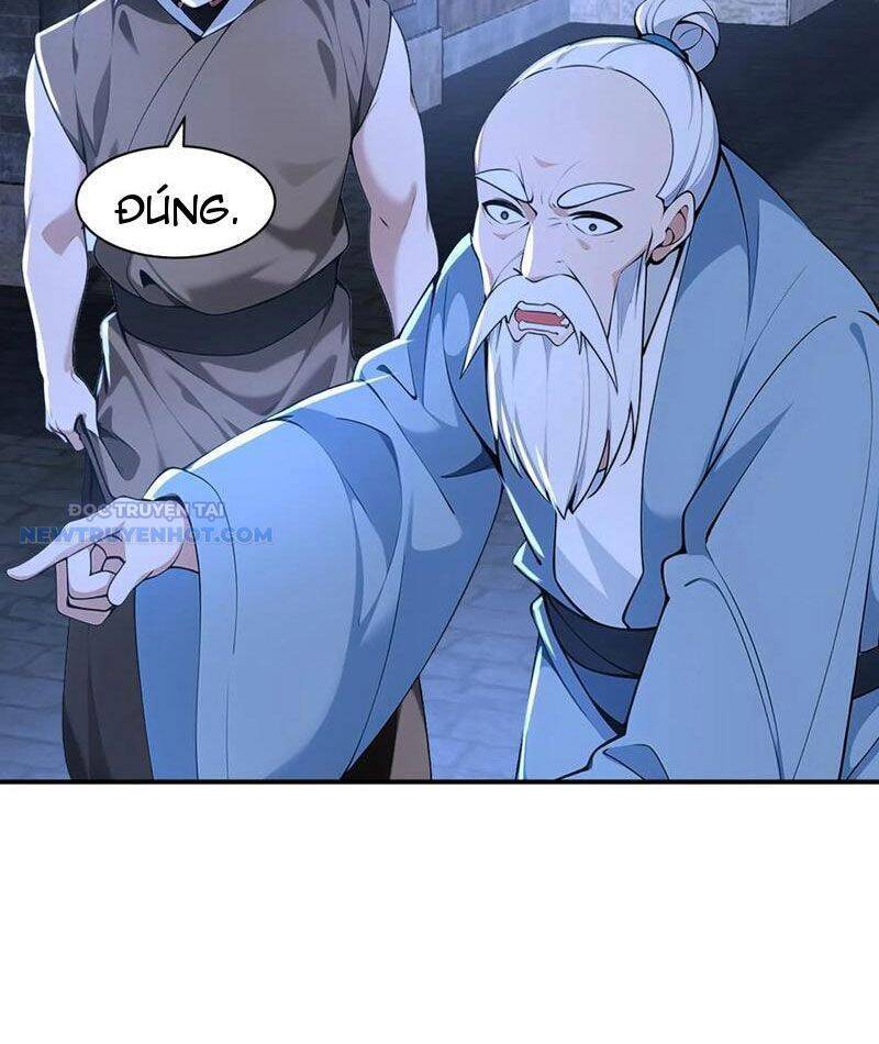 ta thực sự không muốn làm thần tiên chapter 87 13