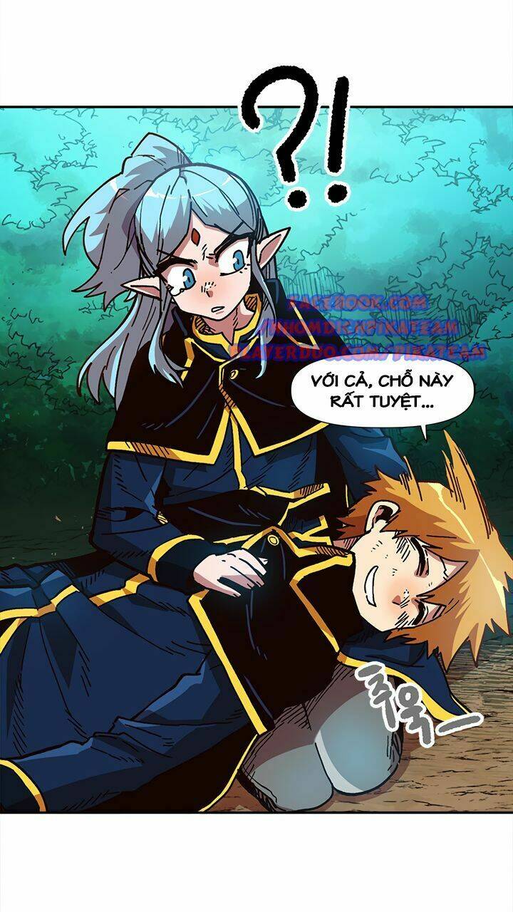 đại lục vô song chapter 14 15