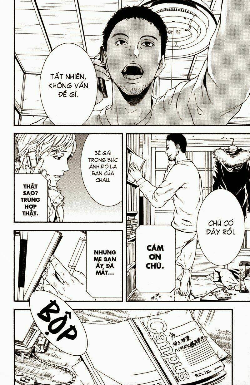 coelacanth chapter 3 36