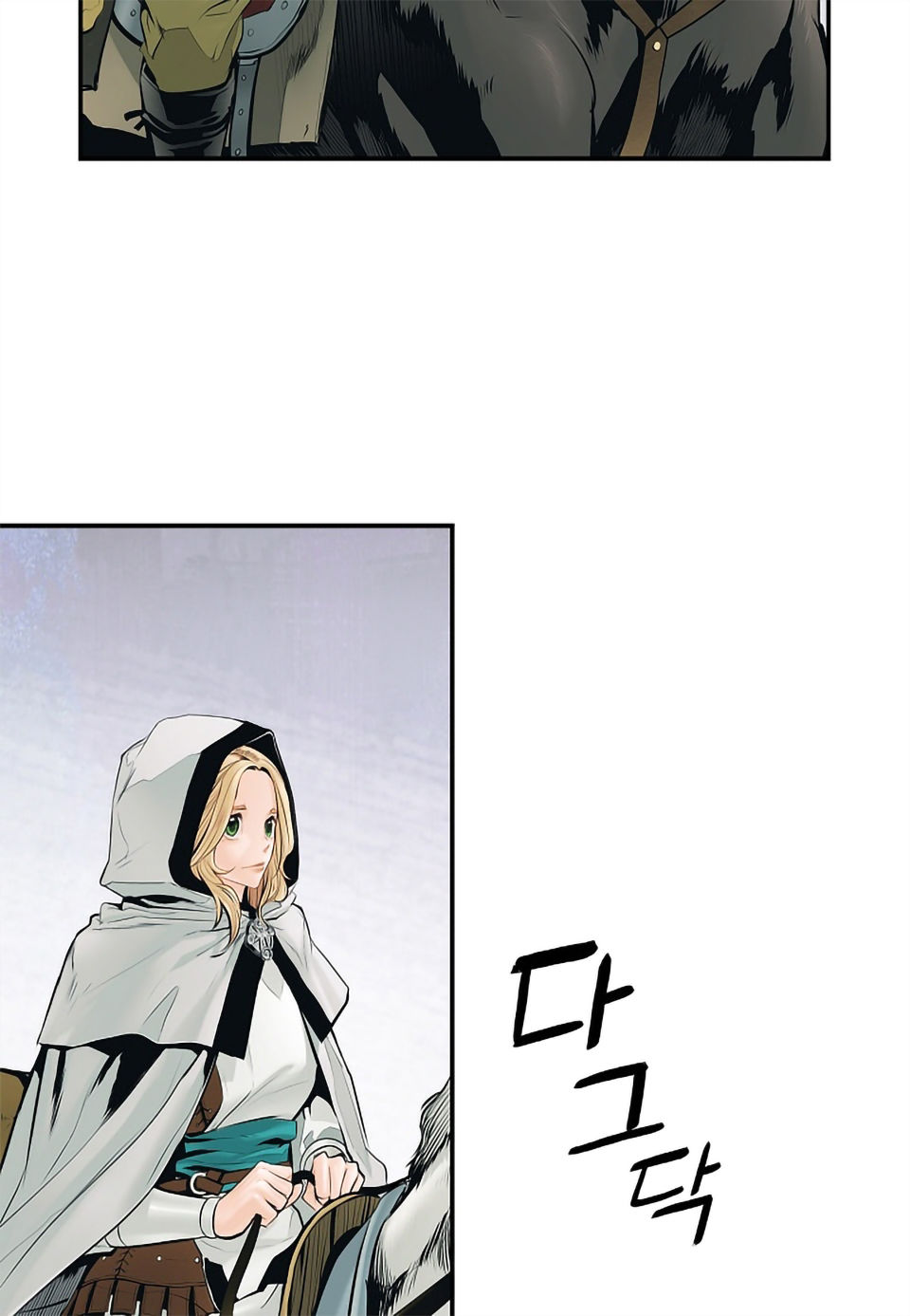 bất bại chân ma chapter 6 27