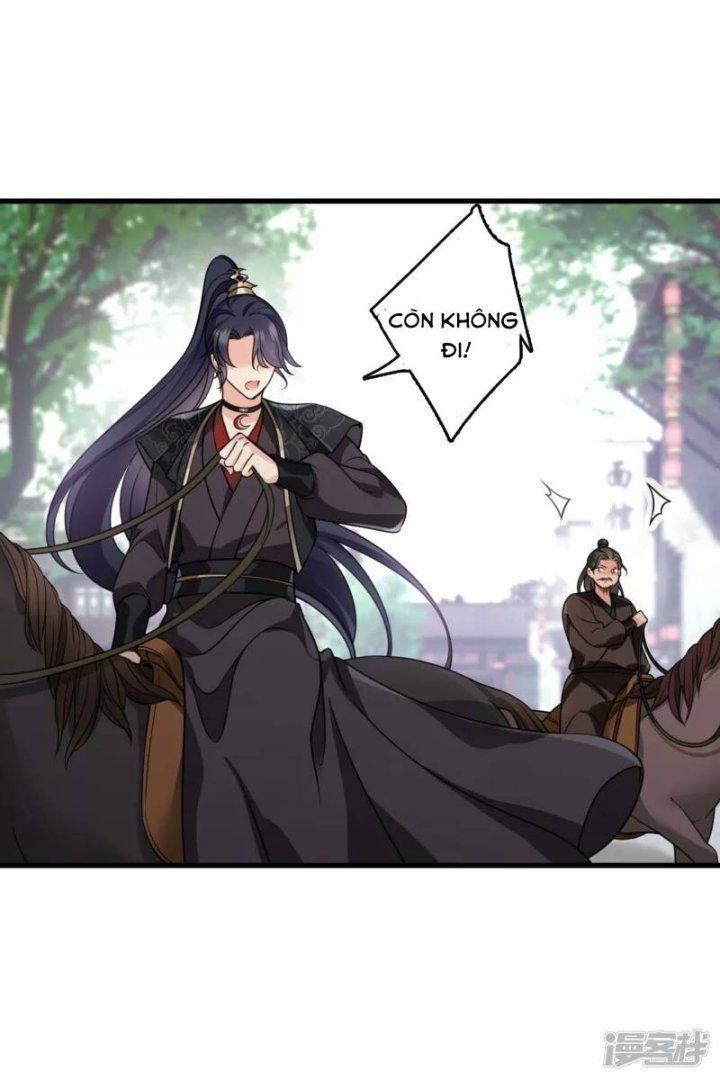 nụ cười của ngươi ngọt gãy tám cái răng của ta chapter 16 17