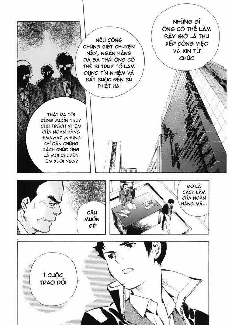 shin kurosagi - con diệc đen 2 chapter 22 8