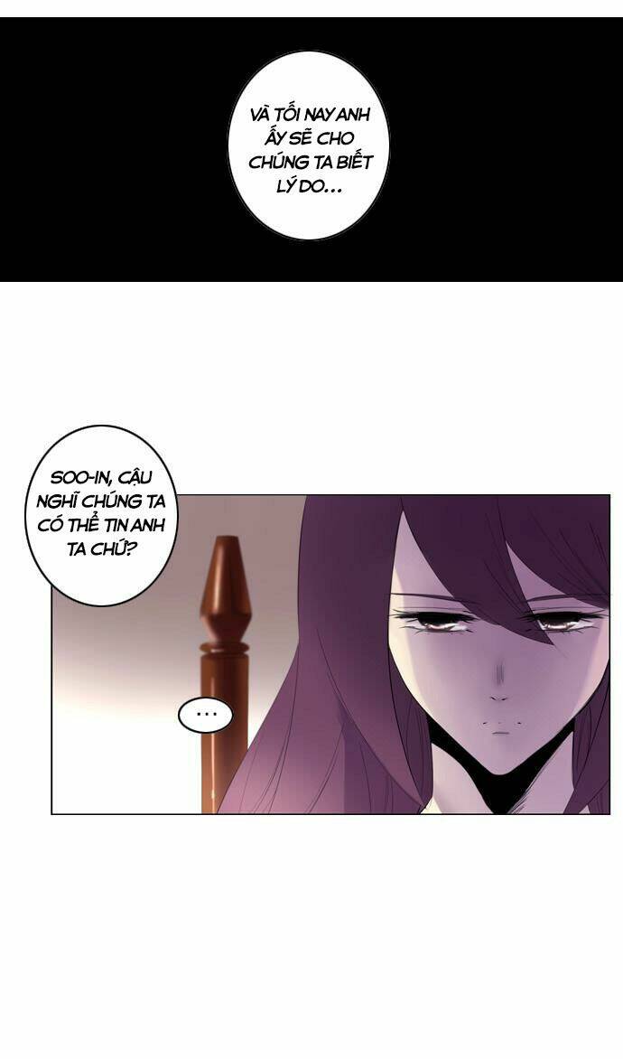 bản khế ước linh hồn chapter 146 22