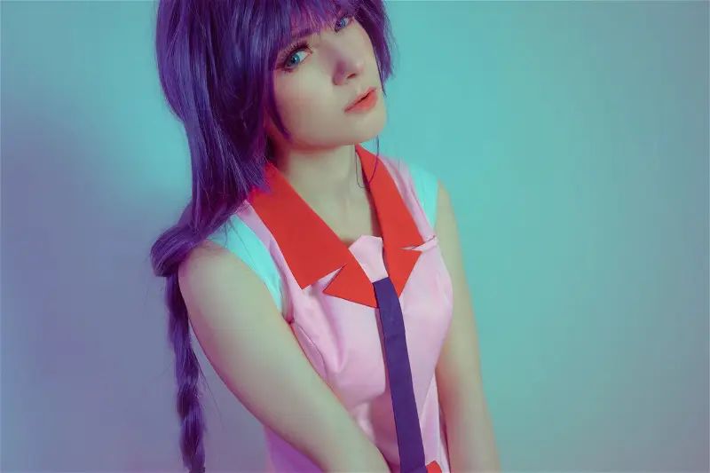 hình cosplay chapter 288 3