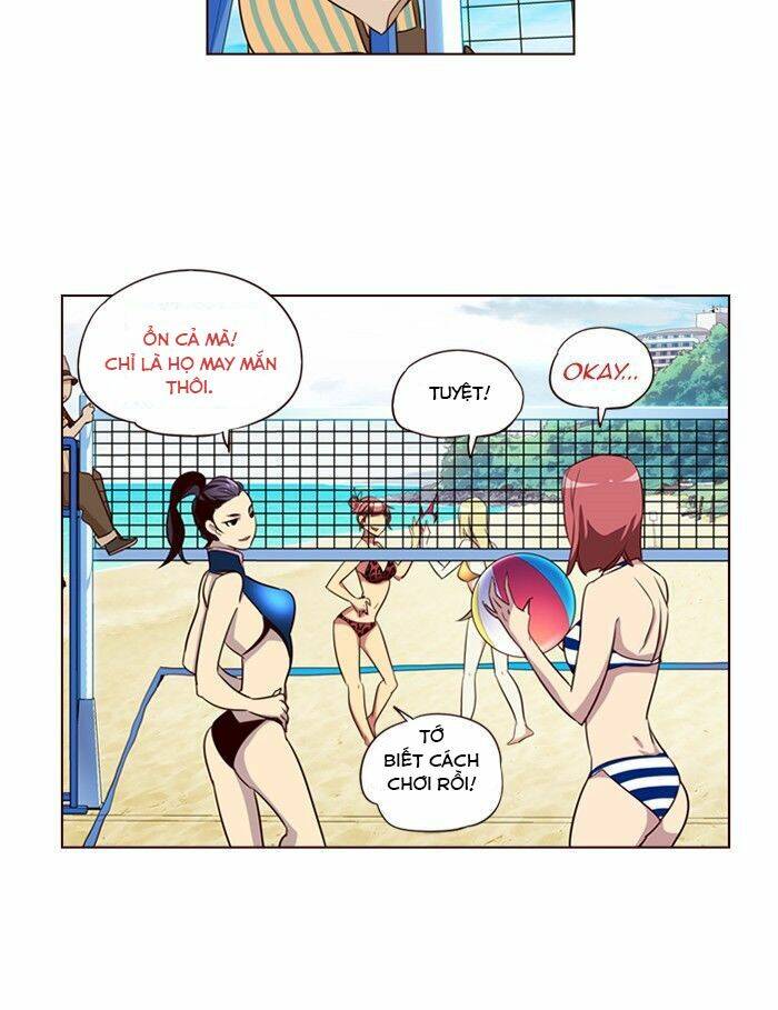 nữ sinh trường wilds chapter 210 31