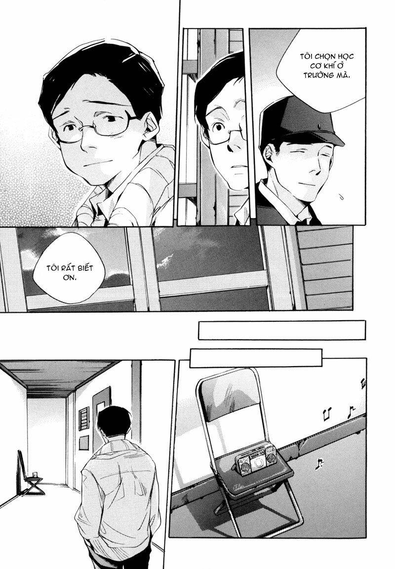 watashitachi no shiawase na jikan chapter 2 29