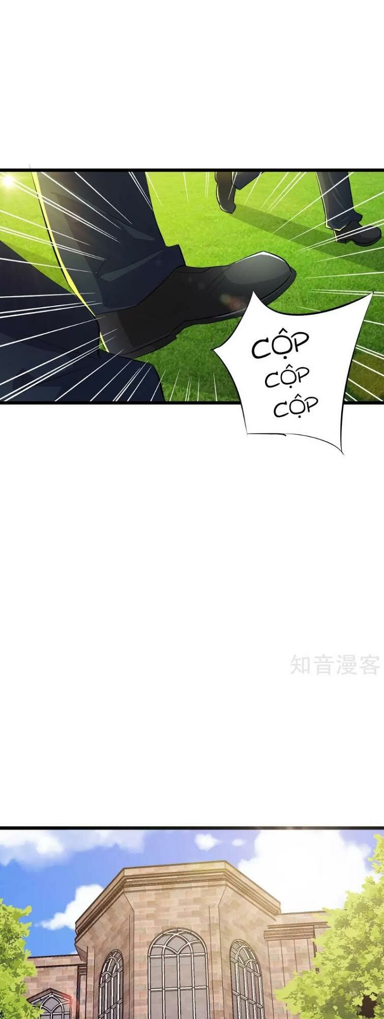 tối cường đặc chủng binh của hoa khôi chapter 79 18