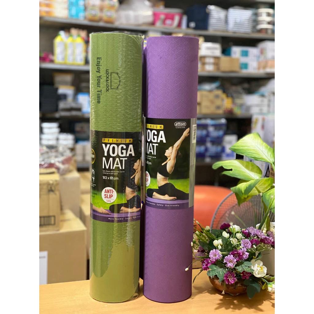 THẢM TẬP YOGA MAT211, MAT212