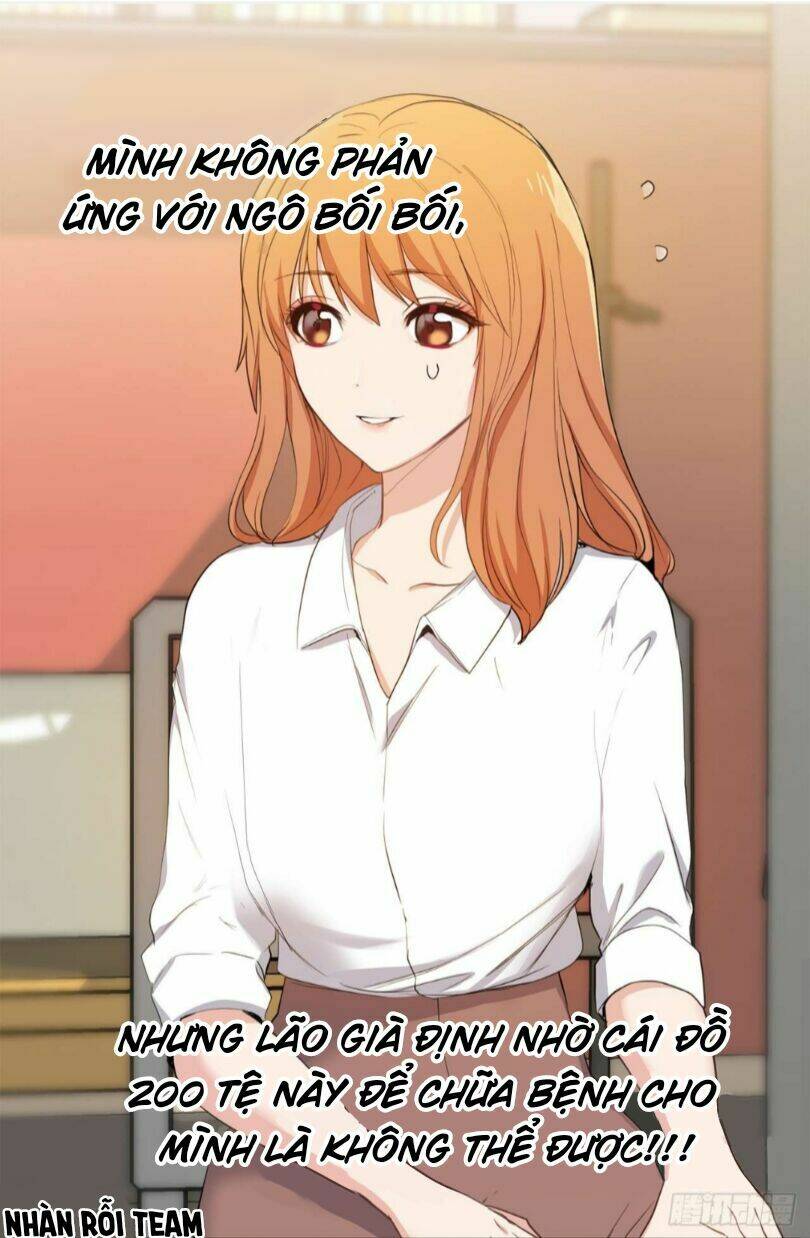 acup tiên sinh chapter 25 11