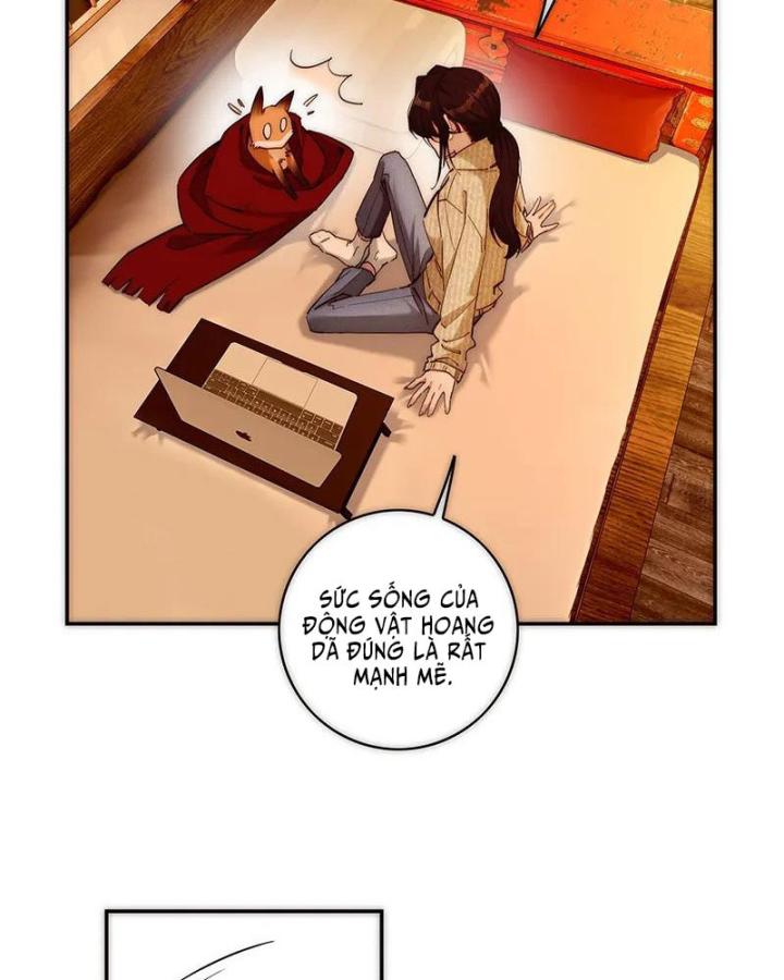 ân nhân của tôi không phải học giả chapter 2 51