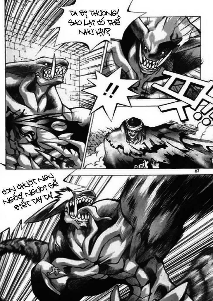 ragnarok - into the abyss chapter 22 12