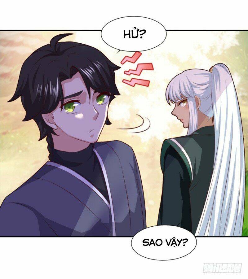 tiên ma đồng tu chapter 67 7