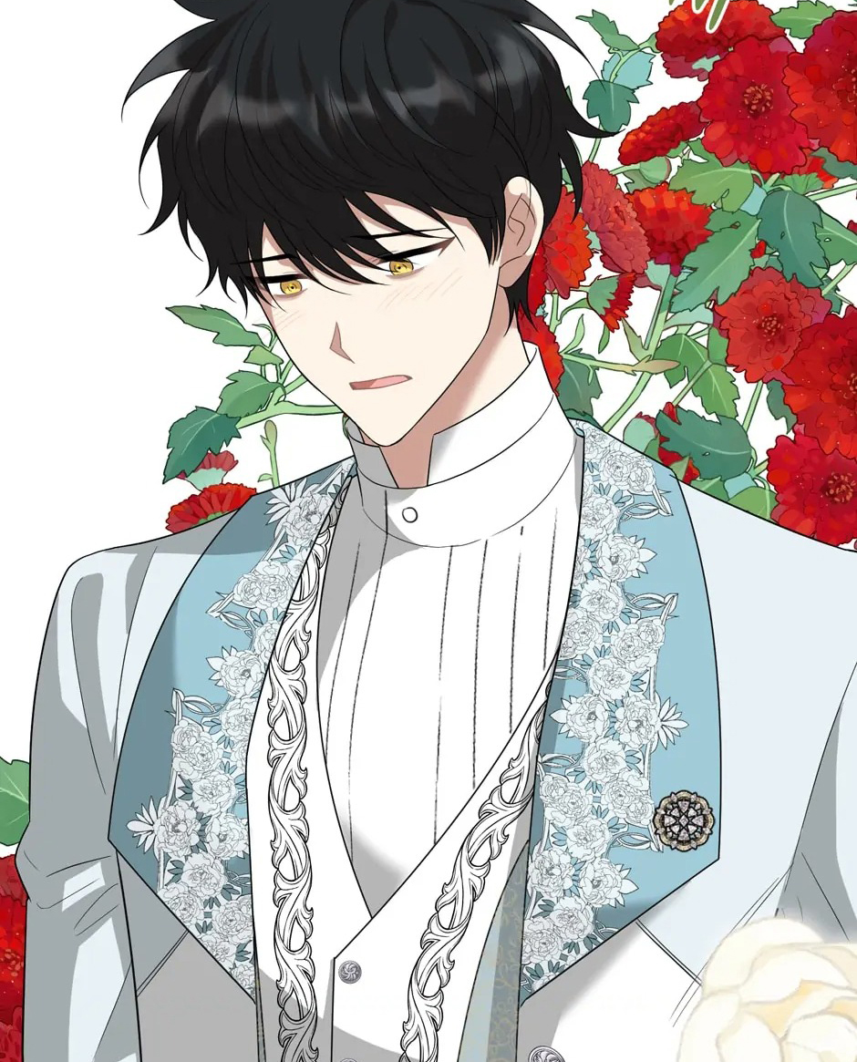 anh trai nguy hiểm của tôi chapter 82 65