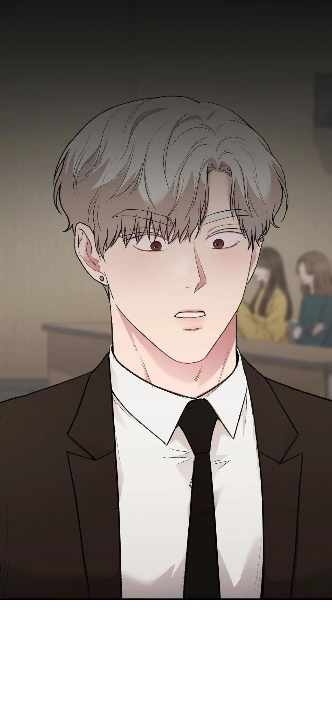 zai đẹp nhưng lại thích dạy đời chapter 28 73