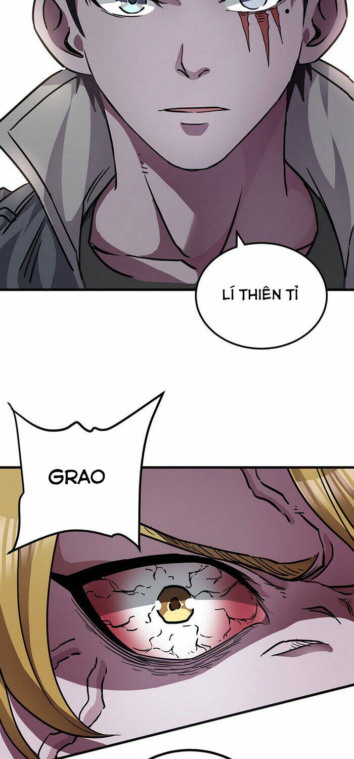 sau mạt thế tôi trở thành zombie chapter 54 52