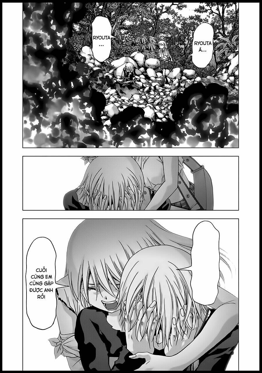 cuộc chiến sinh tồn chapter 81 45