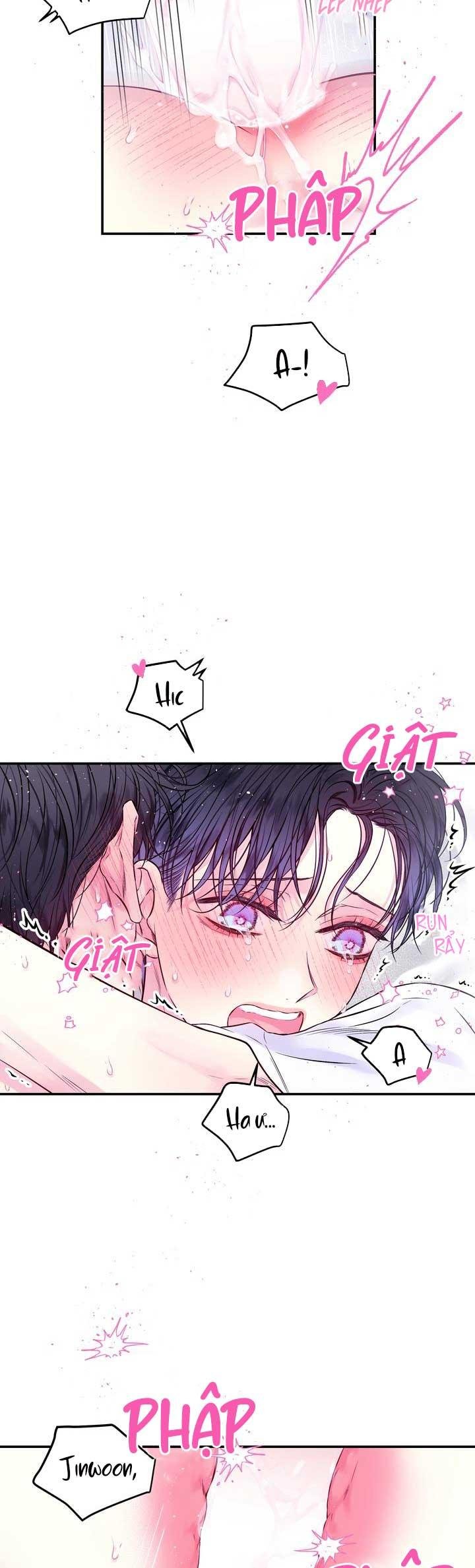 bình minh thứ hai chapter 75 33