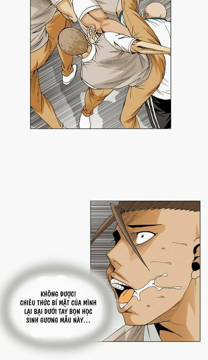 ultimate legend: kang hae hyo chapter 55 9