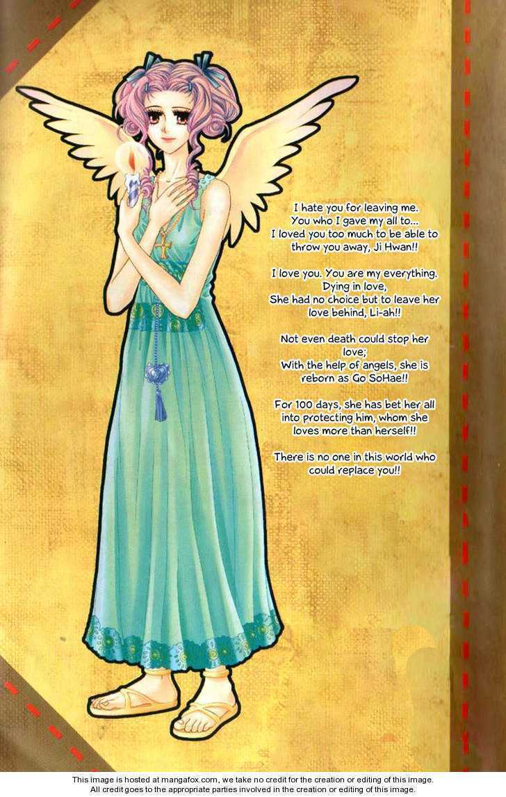 a love in 100 days chapter 1 3