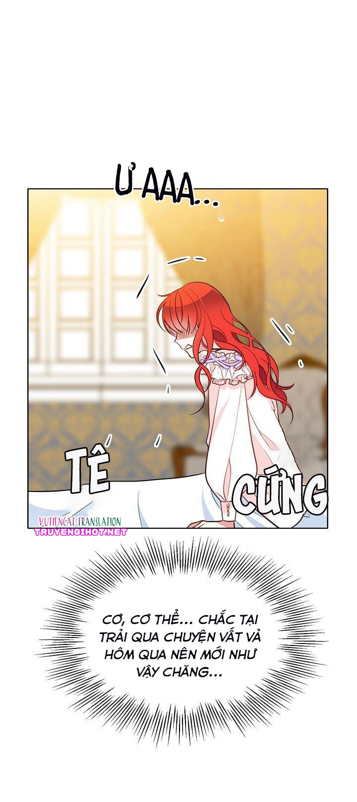 thanh tra của muiella chapter 86 37