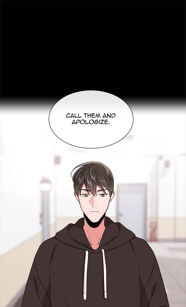 [raw] red candy chapter 57 26