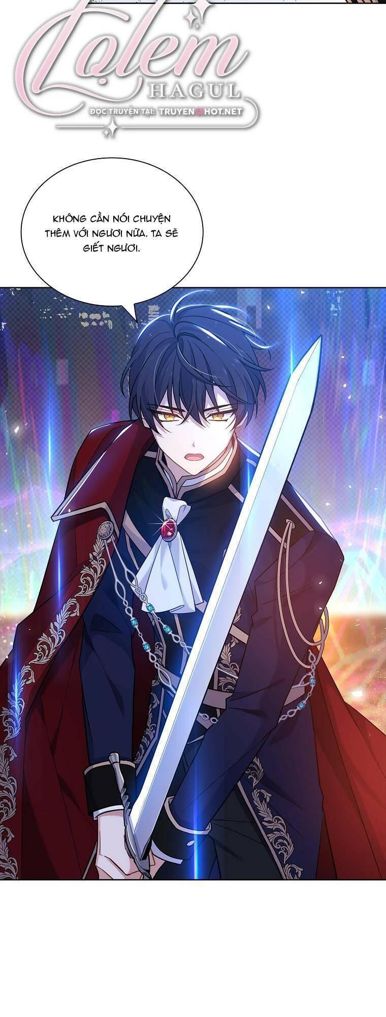 để yên cho tiểu thư hiền chapter 78 46