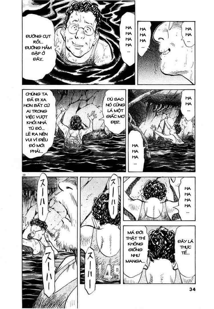những chàng trai thế kỉ 20 chapter 67 11