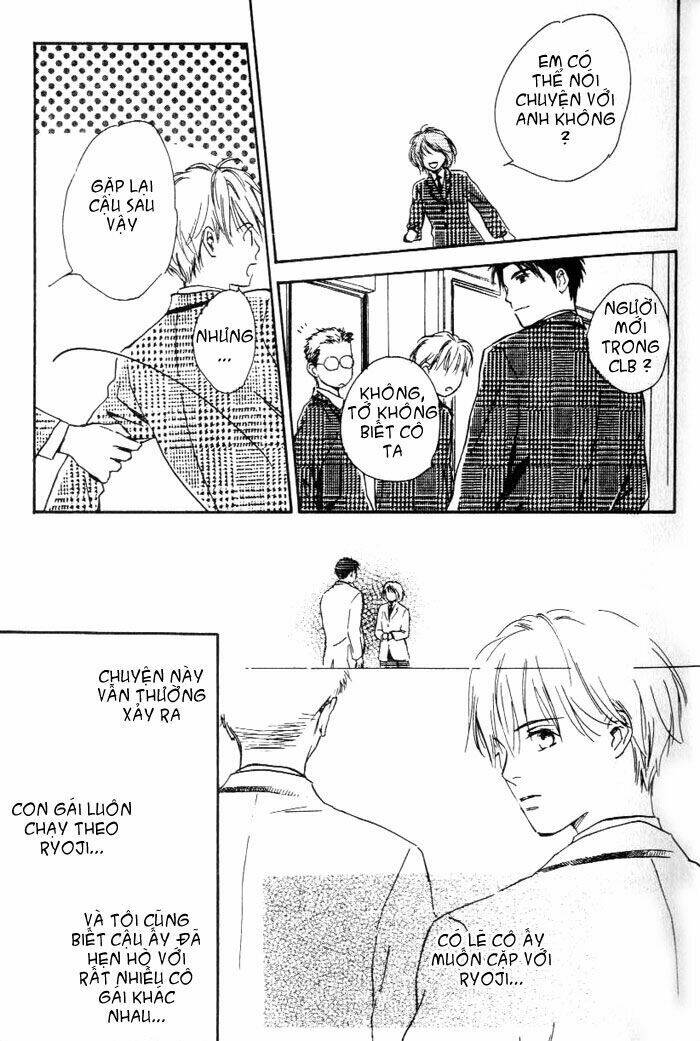 ham muốn chapter 1 18