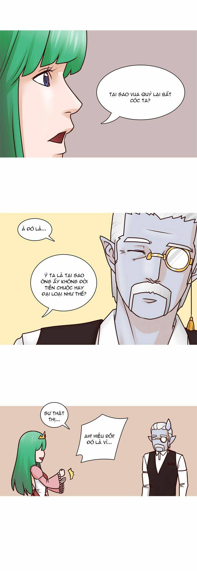 the devil king is bored chapter 52 10