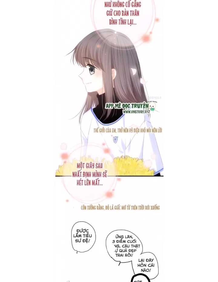 con tim rung động 2 chapter 83 47