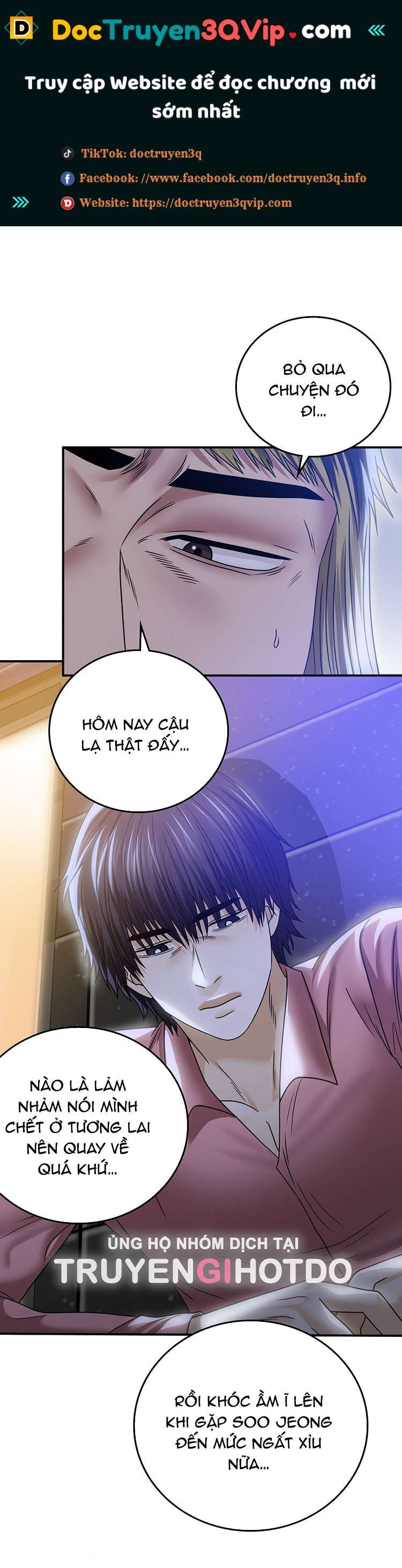 quá khứ của mẹ kế chapter 11.2 1
