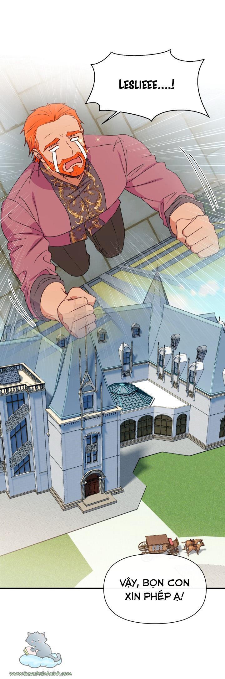 công nương khế ước của gia tộc công tước quái vật chapter 100 13