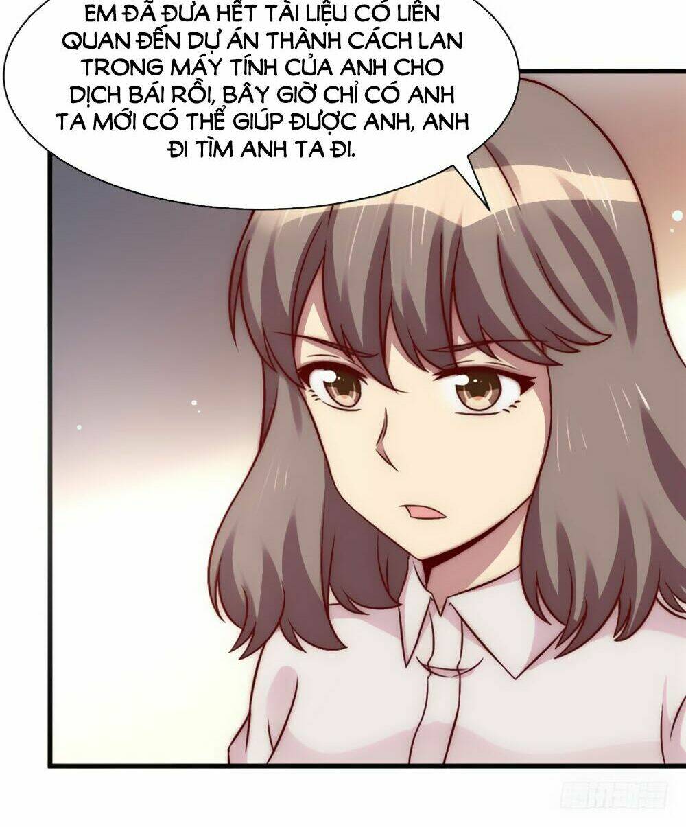 thời gian đều biết chapter 18 9