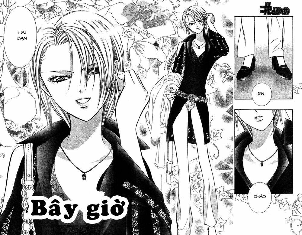 thử thách của kyouko chapter 129 5