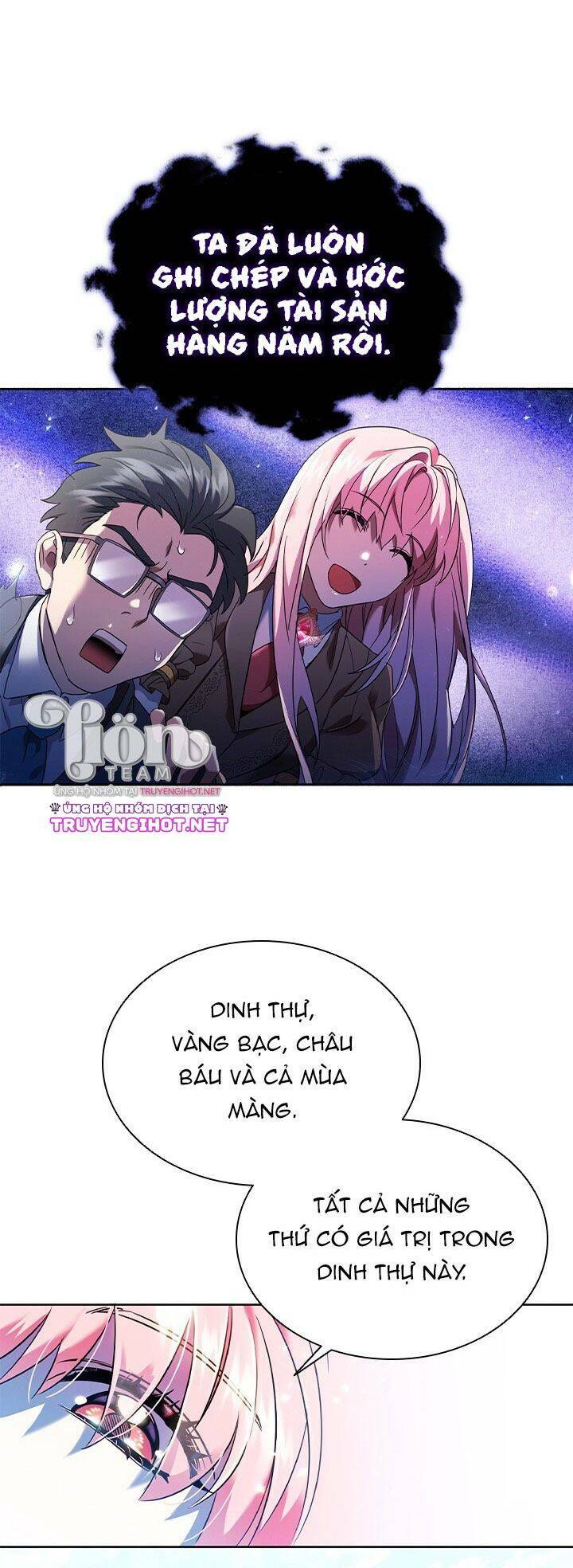 tôi đã ly hôn nhưng lại trở thành tài phiệt chapter 1.2 25