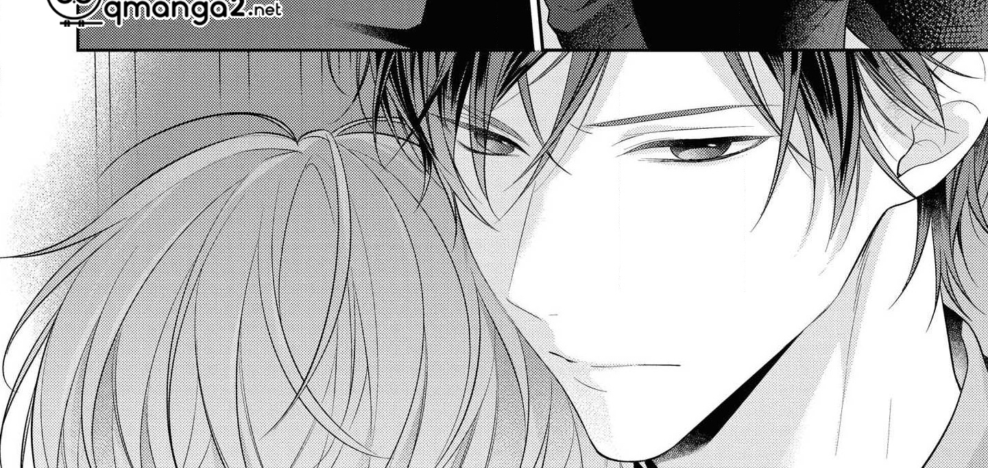 làm em tan chảy bằng nụ hôn, sau đó thì... chapter 3 97