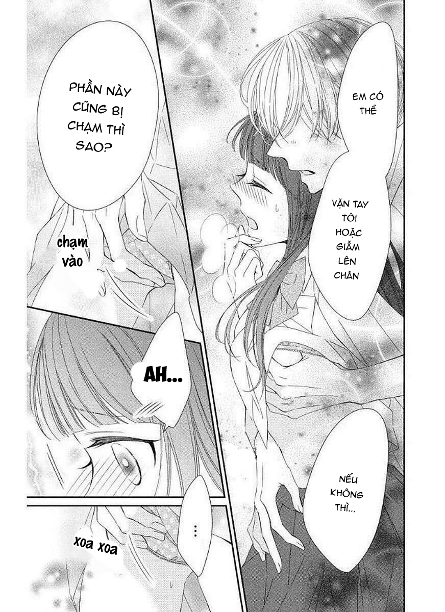 xin hãy dạy cho em chapter 9.1 24