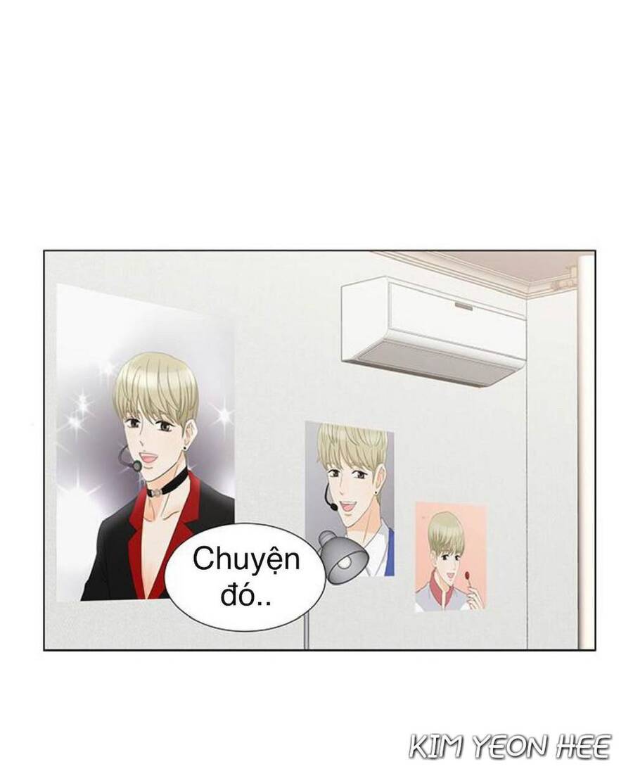 idol và sếp, em yêu ai? chapter 130 7