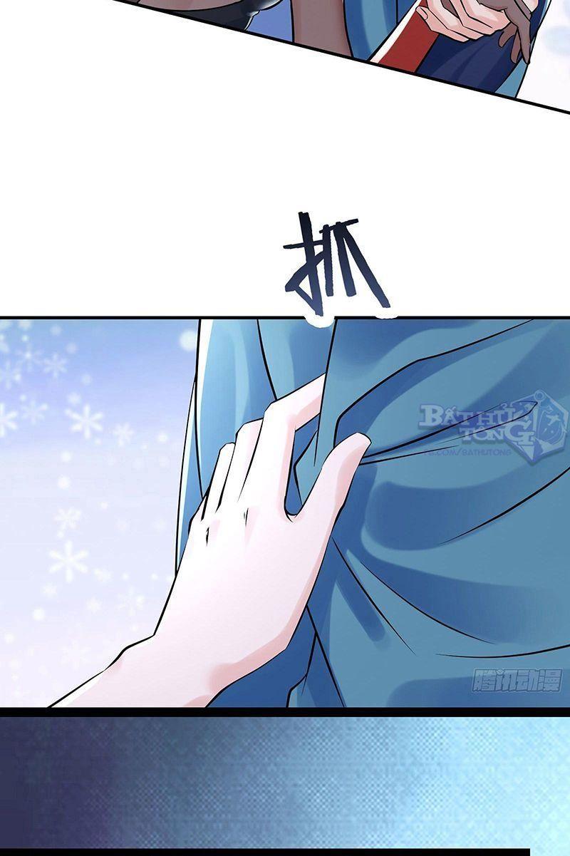 đồ đệ ta toàn là nữ ma đầu chapter 79 10