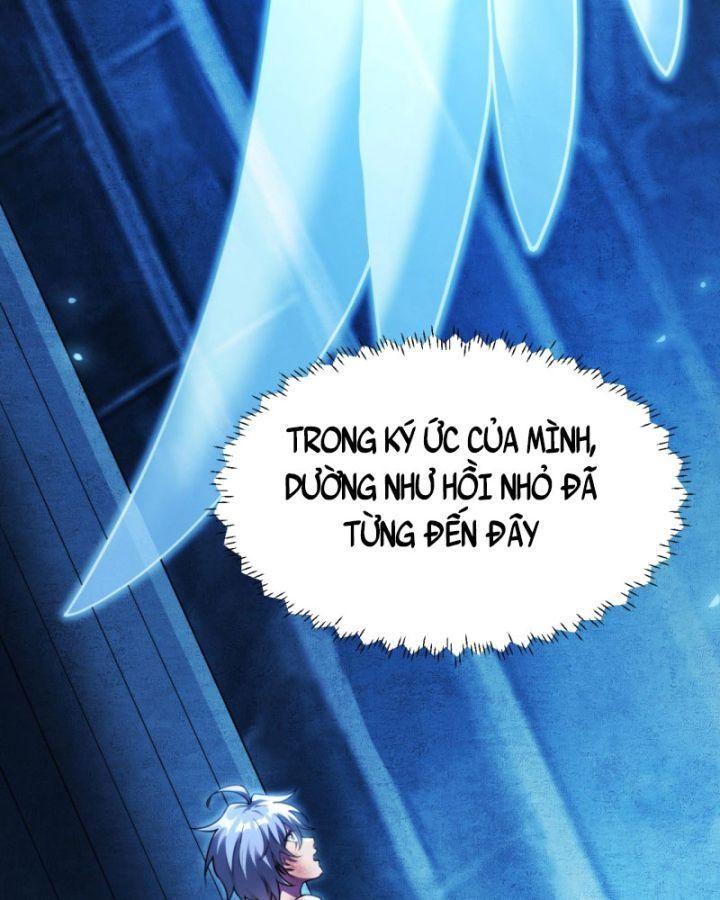 trong tuyệt cảnh ta không ngừng thăng cấp chapter 4 23