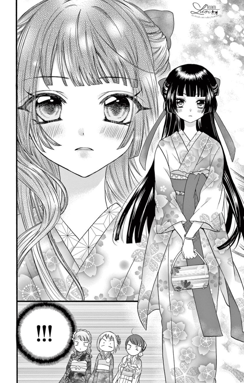 chàng rể giả nhân giả nghĩa chapter 21 24