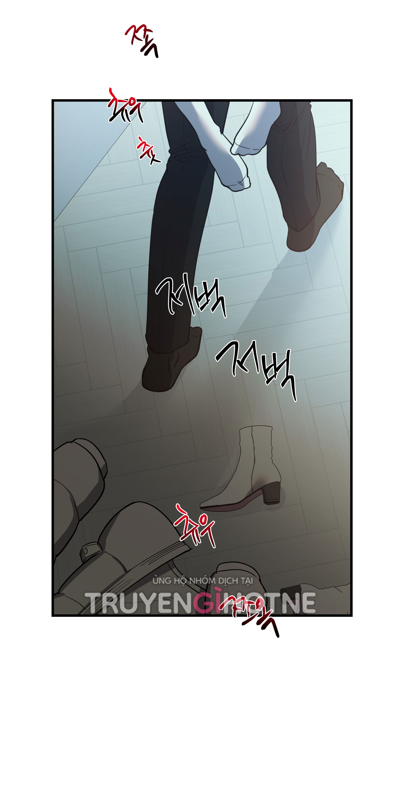 [18+] một lòng một dạ chapter 58.1 11