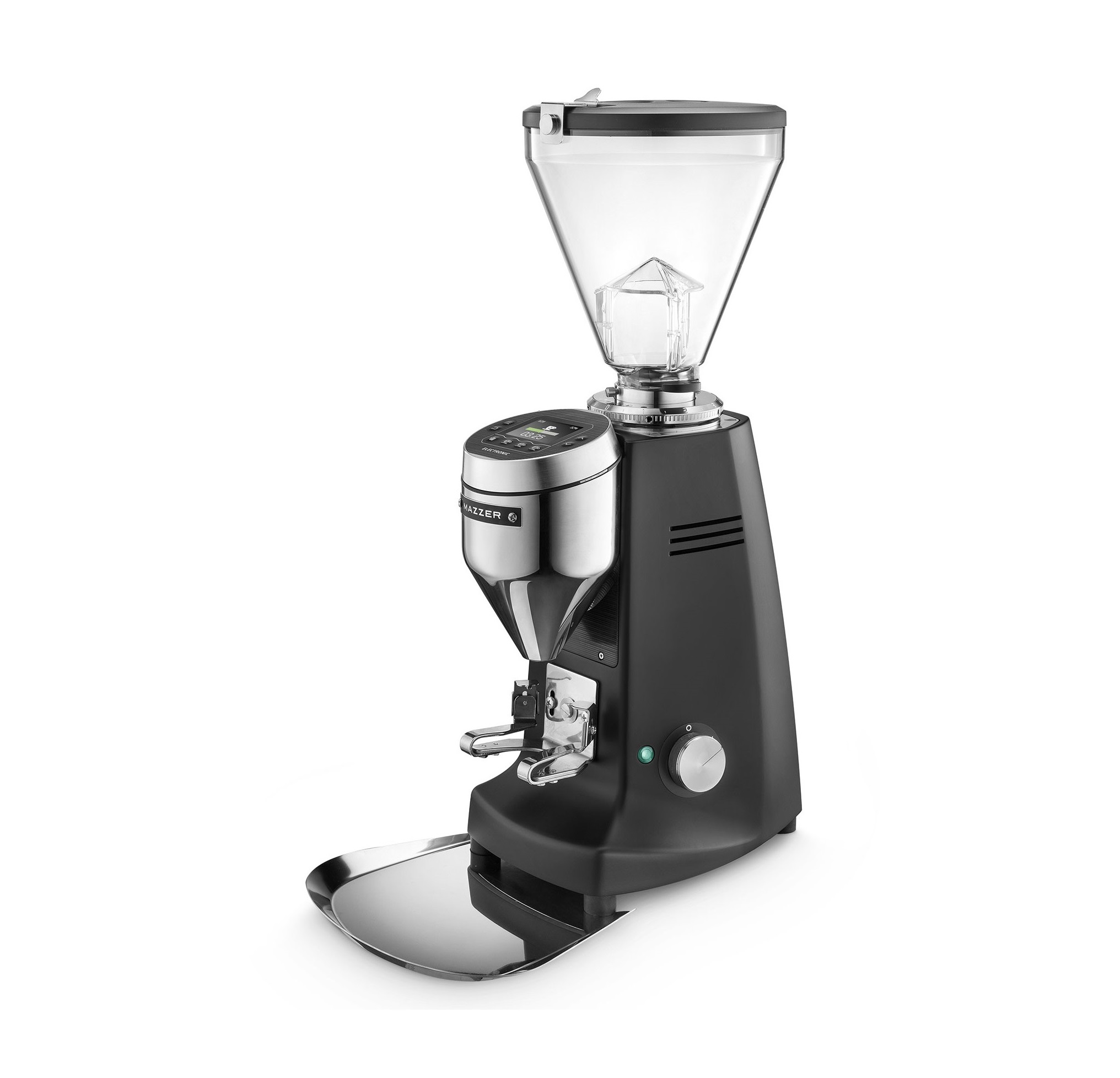 Máy Xay Cà Phê Mazzer Super Jolly V Pro Electronic - Hàng chính hãng