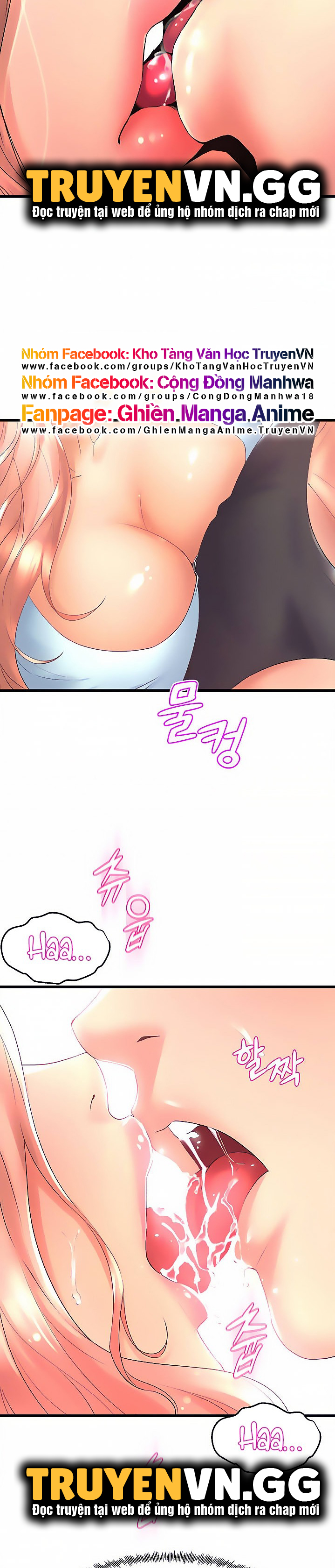 lớp nhảy mỹ nhân chapter 22 22